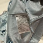 Hurley Women’s Blue Lingerie Slip Dress Nightie Sz S Small Photo 7