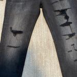 NWT Cult of Individuality Gypsy Highrise black skinny jeans sz 29 Photo 2