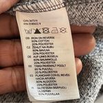 Divided  | BIG CITY SWELL NY Gray Graphic Sweatshirt Sz S Photo 4