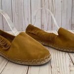 Scotch & Soda  Fringe Moccasin Flats Size 7 Photo 0