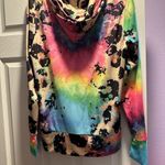 Crazy Train Hippie Hoodie new Photo 6