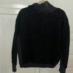 Lululemon Stand Out Sherpa 1/2 Zip Photo 4