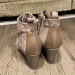 Dana Buchman Wedge Booties Photo 7