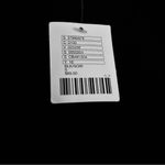 Urban Outfitters  Kimchi Blue Scalloped Halter Mini Dress Small NWT Photo 5