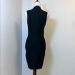 Bebe  Lace Up‎ Bandage Dress
Black / S Photo 2