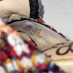 Sam Edelman Sam‎ Edelman Tweed Slide Multicolor Photo 9