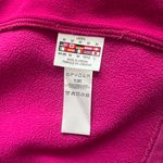 Spyder Core Magenta Full Zip Mid Weight Sweater Jacket Photo 9