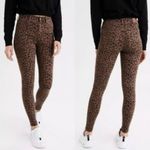 American Eagle Outfitters Super Hi-rise Jegging/Pants(Size 8) Photo 1