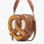 Kate Spade NYC 3D PRETZEL CROSSBODY BAG Photo 2