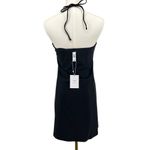 ANDIE Swim The Waikiki Dress Swim Cover Up Black Size Medium NEW with tags! Photo 3