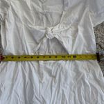 RHODE
Greer Cutout Dress White Size M Photo 6