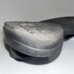 OOFOS OOmega OOahh Slip On Waterproof Gorpcore Platform Womens Shoes 9 Black Photo 11