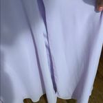 Lulu's Light Purple Strappy Dress Size 20W Photo 7
