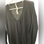 Lululemon Still Movement Sweater
Black Vneck Photo 3