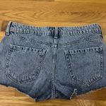Hollister  Jean Shorts Low-Rise Short Photo 2