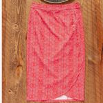 RipSkirt Hawaii Teaberry Skirt Length 3
XXL Red Photo 3