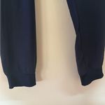 Tommy Hilfiger  Womens Jogger Navy Pants Size XL Photo 3