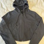 PacSun  Zip-Up Hoodie Photo 0
