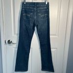 Wrangler Boot Cut Jeans Sz 5 x 32 Western Photo 3