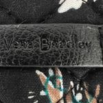 Vera Bradley | Merry Mischief brush, cosmetic case. Photo 2