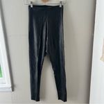 Commando  Perfect Control Faux Leather Legging Pant Super Hi-Rise Photo 8