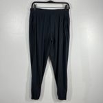 Lululemon  Surge Jogger Regular Pants Stretch‎ Woven Iron Lightweight Size Medium Photo 1