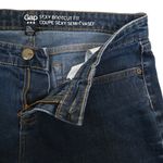 Gap Womens 4 Sexy Bootcut Fit Jeans Photo 7
