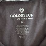 Florida Gators Colosseum Women’s OHT Military Grey Camo 1/4 Zip Pullover Size S Gray Photo 7