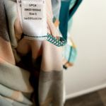 Cuddl Duds  Maxi Dress Flexwear Polo Tank Everglade Stripe Small Photo 4