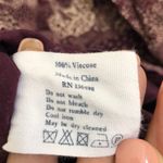 Jack Wills Jack Willis‎ fabulously British burgundy dress Photo 7