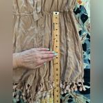 Ale By Alessandra ALE’ BY ALESSANDRA M Livia Romper in Latte Photo 10