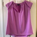 Banana Republic 💜 Blouse 🎉 Photo 1