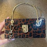 Cheetah Print Purse Multi Photo 0