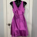 Princess Polly Pink Nellie Mini Dress Photo 1