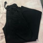 Adidas  Wide-Leg Sweatpants Photo 0