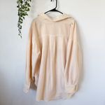 Free People Ruby Jacket Sz L Photo 3