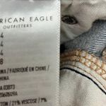 American Eagle High-rise Shortie Photo 4