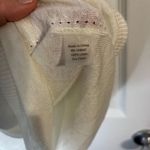 Kinross Linen Sleeveless Shirt Photo 4