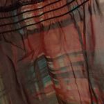 AB Studio FINAL MARKDOWN Ladies’  Sheer Top (XL) Photo 8