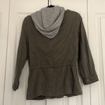 Urban Outfitters  Silence + Noise Utility Jacket Photo 1