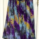 Sudden Impact Maxi Skirt Photo 0