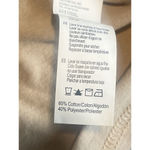 Charlotte Russe  T Shirt Women's S Beige Texas Rodeo Cowboy Tee Short Sleeve NEW Photo 6