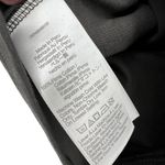 Madewell Womens Gray Cotton Short Sleeve T-Shirt Size Medium NWT Photo 6