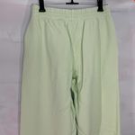 Daydreamer CHECKER LOGO BOYFRIEND SWEATPANTS (NWT) Photo 7