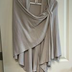 Soft Surroundings  Stassi Wrap Color Beige One Size Photo 0