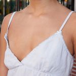Brandy Melville  babydoll top Photo 2