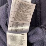 Adidas Originals Women’s Coeeze Classic Cropped Hoodie in Indigo Size Medium Photo 9