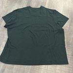Set Active Women’s  Green Tee Photo 2