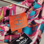 Tracy Negoshian  Floral Garden Shift Dress🌸THIN AND LIGHTWEIGHT Photo 3