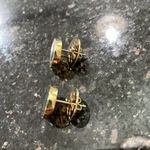 Tory Burch  Stud Earrings Photo 4